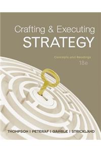 Crafting and Executing Strategy