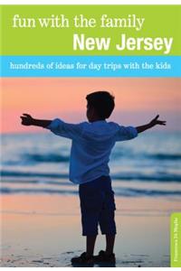 Fun with the Family New Jersey