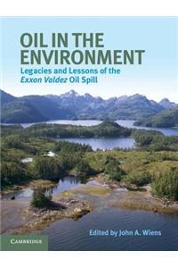 Oil in the Environment