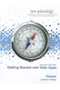 Getting Started with Microsoft Office Web Apps