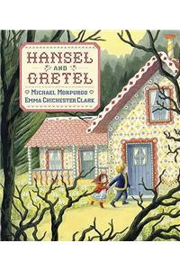 Hansel and Gretel