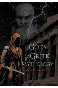 Gods of Greek Mythology