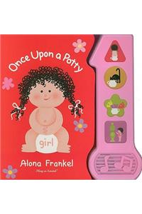Once Upon a Potty: Girl