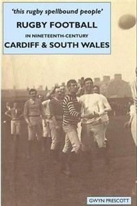 This Rugby Spellbound People