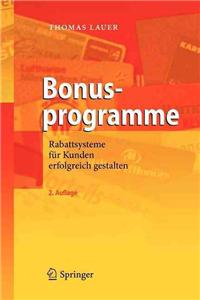 Bonusprogramme: Rabattsysteme Fur Kunden Erfolgreich Gestalten