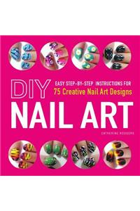 DIY Nail Art
