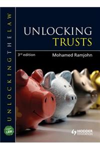 Unlocking Trusts