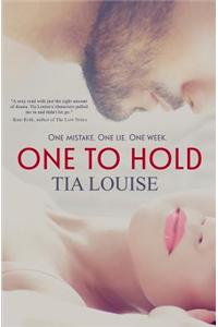 One to Hold