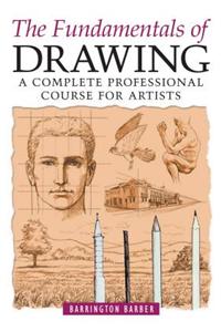 The Fundamentals of Drawing