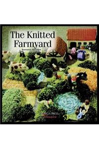 The Knitted Farmyard
