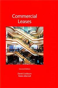 Commercial Leases