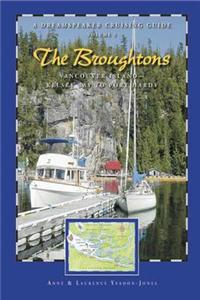 Dreamspeaker Cruising Guide Series: The Broughtons