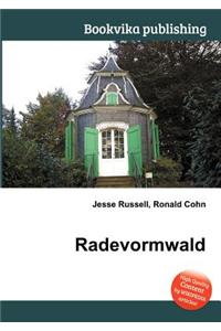 Radevormwald