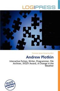 Andrew Plotkin