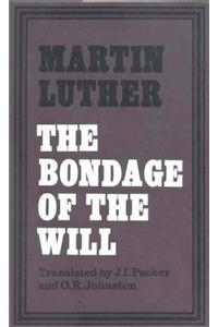 Bondage of the Will
