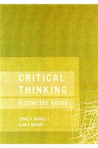 Critical Thinking