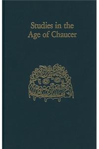 Studies in the Age of Chaucer, Volume 15