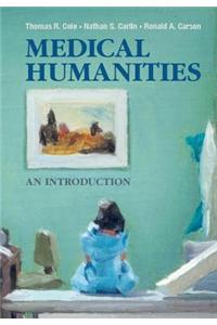 Medical Humanities: An Introduction