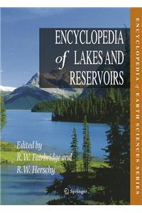 Encyclopedia of Lakes and Reservoirs