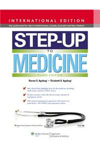 Step-up to Medicine