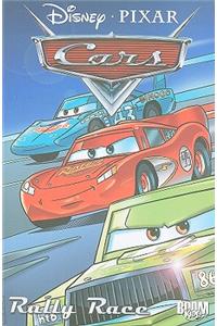Disney-Pixar Cars