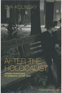 After the Holocaust
