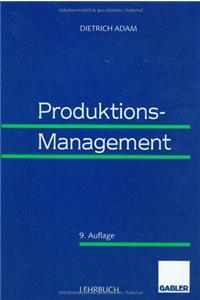 Produktions-Management