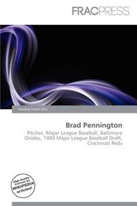 Brad Pennington