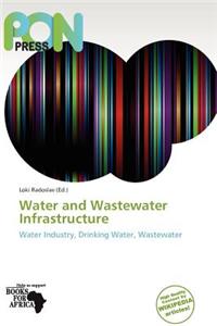 Water and Wastewater Infrastructure