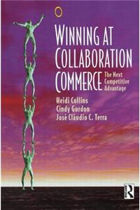 Winning at Collaboration Commerce