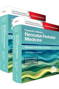 Fanaroff and Martin's Neonatal-Perinatal Medicine