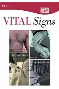 Vital Signs