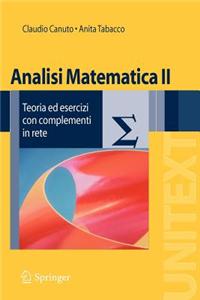 Analisi Matematica II