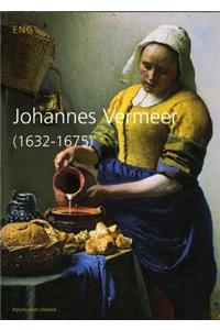 Johannes Vermeer (1632-1675)