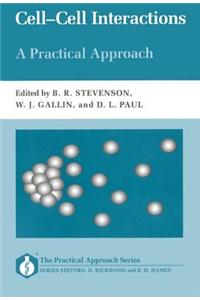 Cell-Cell Interactions