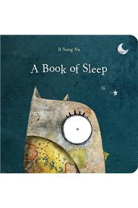 A Book of Sleep