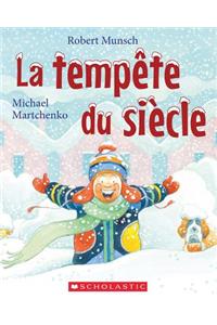 La Tempete Du Siecle