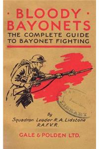 Bloody Bayonets