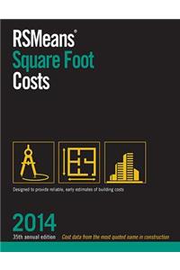 RSMeans Square Foot Costs