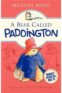 A Bear Called Paddington