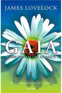 Gaia: A New Look at Life on Earth