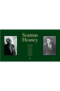 Seamus Heaney