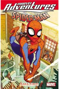 Marvel Adventures Spider-Man