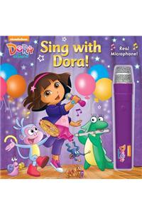 Dora the Explorer: Sing with Dora!