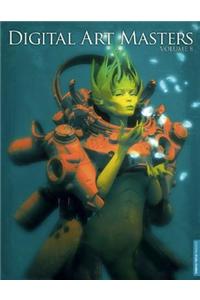 Digital Art Masters: Volume 8