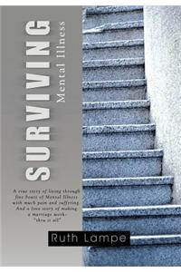 Surviving Mental Illness