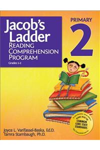 Jacob's Ladder Reading Comprehension Program - Primary 2