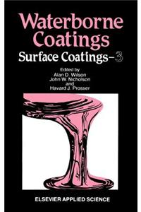 Waterborne Coatings