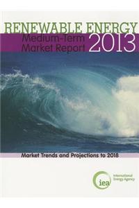 Renewable Energy Medium-Term Market Report: Market Trends and Projections to 2018