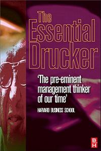 Essential Drucker